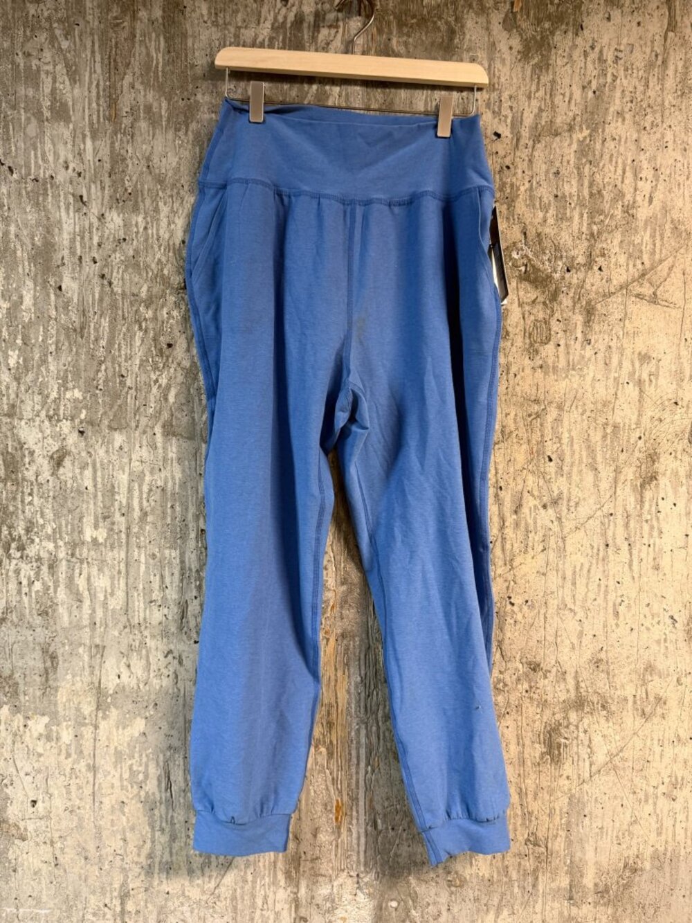 BEYOND YOGA Women's Beyond Yoga Spacedye Midi Jogger Size 1X